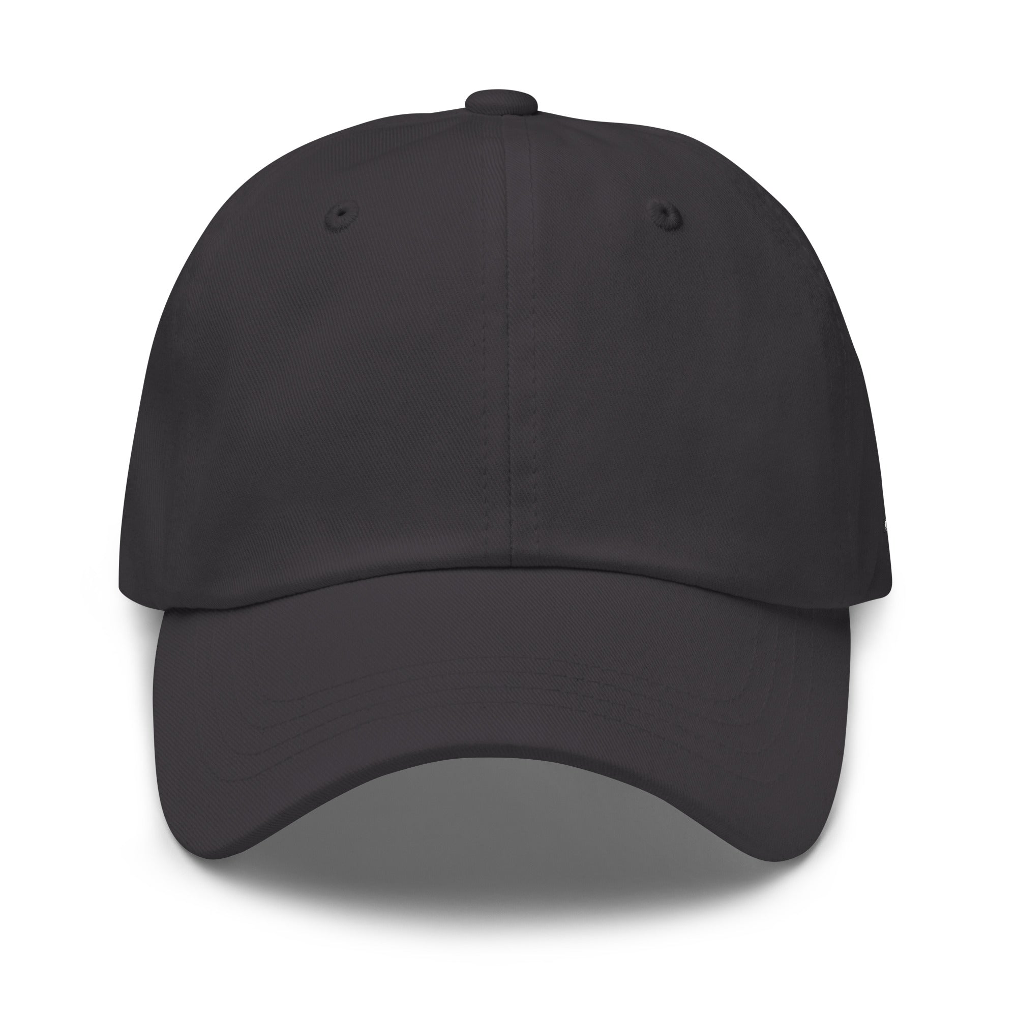 side logo classic hat