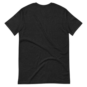 the official unisex t-shirt